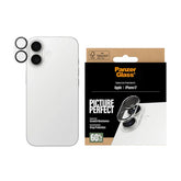 PanzerGlass PicturePerfect Camera Lens Protector iPhone 17, 17 Air, 17 Pro, 17 Pro Max